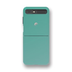 그라데이션 문 범퍼 2중보호 휴대폰 케이스