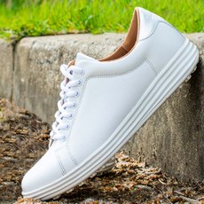 Daniel Prime 屏場四捨五入全天候高爾夫球鞋