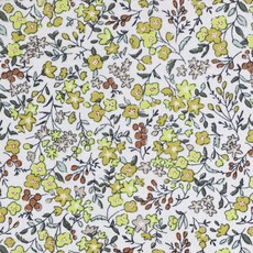 舒舒屋 花卉 素色 布 布料 面料 組合包 SH-319, #3, 1個