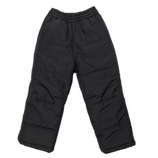 F-leader 兒童 ST 車線鋪棉褲