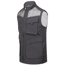 와일드 유틸리티 차이나카라 망사조끼 KPR2011