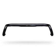 PRO Discover 合金 20 度車把 42cm, 黑色的, 1個