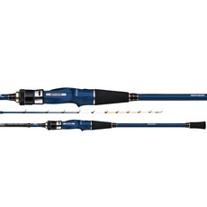 tailwalk Kaijin Maruika 墨魚釣竿 150UL ZEROTEN, 混色