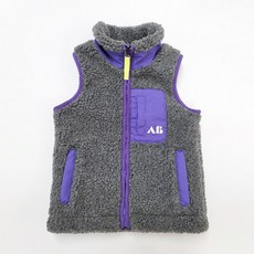 another.b 兒童罌粟拉鍊 VE