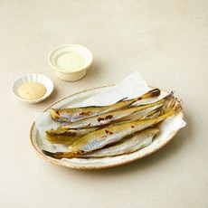 뚝딱포차 쫀드기 노가리, 1개, 400g