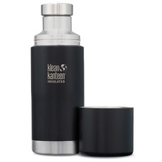 klean kanteen 保溫瓶, 黑色, 750ml