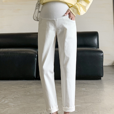 A-Hope孕婦基本款牛仔褲