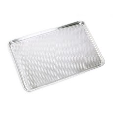 Goute 642 麵包烤盤 AL 1.5T 沖孔硬質捲邊