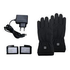 Inner Hot女款發熱手套, 單色