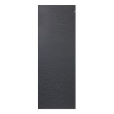 manduka Yoga Mat 天然橡膠瑜珈墊 eKO 3.0, Charcoal, 1個