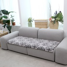 리앤데코 르네상스 카빙 쇼파패드