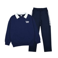 KISPO 兒童Luskara經典款上下衣套裝