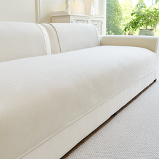 엑스터 모던 쉐닐 논슬립 사계절용 소파패드