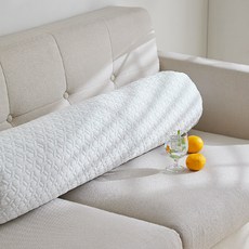 ARPEGGIO BASIC 三重織涼感身體枕頭套 Portland, 藍色