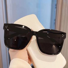 MAPCCI 時尚可戴在眼鏡上的套鏡 防紫外線時尚太陽眼鏡