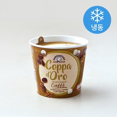 사몬타나 코파오로 커피 아이스크림 (냉동), 85g, 1개, 1개입
