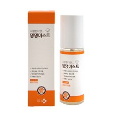 HELLOMYPET 寵物皮毛養護噴霧, 80ml, 1瓶