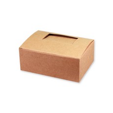 首爾包裝炸雞盒 SP KP素色 222號 中, 400件