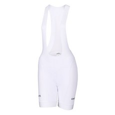 843 Concept 女款 GRID 3分自行車吊帶短褲