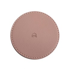 라운드 레더 코스터, 핑크