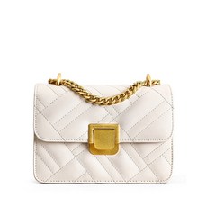 체인 작은 사각형 가방