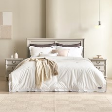 LAURA ASHLEY Blue Edition Kylie 60支高密度鋪棉被
