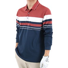 男士YTN123翻領T恤