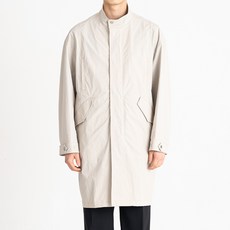 Kinloch Anderson 男款野戰風衣