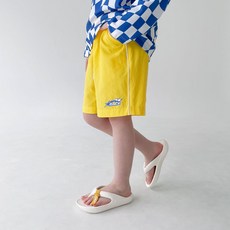 BerryCloset 兒童款Action衝浪泳褲