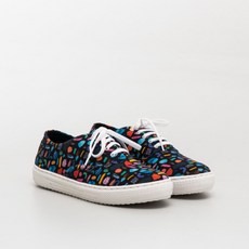 ADORABLE PROJECTS 여성용 브리시아 스니커즈