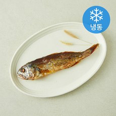 다미원 자연에 말린 영광 참굴비 (냉동), 1개, 50g