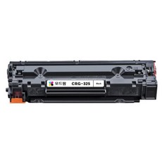 모드팜 캐논 CRG-325 LBP6000 6003 6033 6030 6033W MF3010 MF3014 호환토너, 검정, 1개