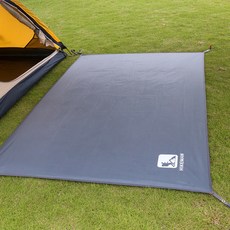 hikeman 野營墊薄墊, 灰色的