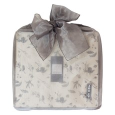 Sohadong Cobang 經典糙米餅乾4款禮盒+環保袋, 384g, 1組