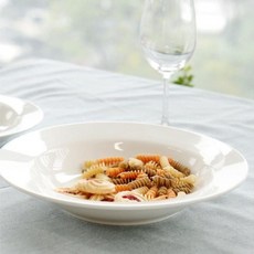 埃拉托 強化義大利麵盤 28公分, 1個, 單色