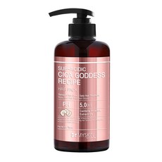 Dr.MYSKIN 弱酸性積雪草護髮膜, 1個, 500克