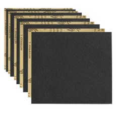 O-ON 100號砂紙 顏色隨機, 10個