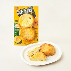 동원 어델리 단호박쏙쏙, 120g, 1개