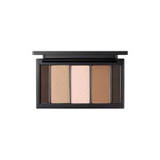 JUNG SAEM MOOL Artist Contour Palette 14.3g, Shape And Shade, 1組