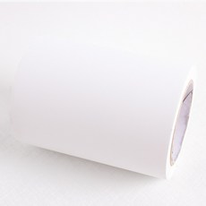 z in 線板室內裝飾貼膜 黏著條貼紙, 牛奶白