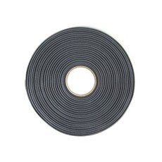 人字紋棉帶 10mm, 現代灰, 1個