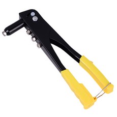 O-ON 手動拉釘槍 + 4種槍頭套組, 1套