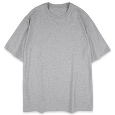 DANGOON 男士透氣寬鬆棉質短袖T恤 IP_T004