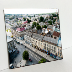 HTP 瓷磚 俯瞰城市景觀 C670