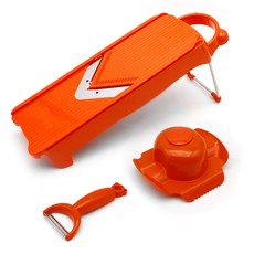 GOMDOLI 磨碎器工具6件組, 1組, 3種款