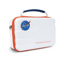 Geekshare 任天堂 Switch Space NASA Big Case, 1個, 單品