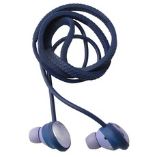 The Joeun Seller Galaxy Buds Pro 防丟失矽膠加粗掛繩 R190, 1個, 藍色