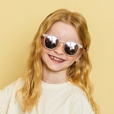 Spunkid 女童用 Eloi 太陽眼鏡