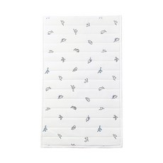 도노도노 리얼 통매쉬 쿨매트, 다이노, 1개