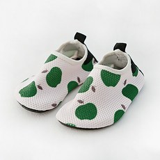 JOYMULTI 幼兒蘋果水陸兩用鞋